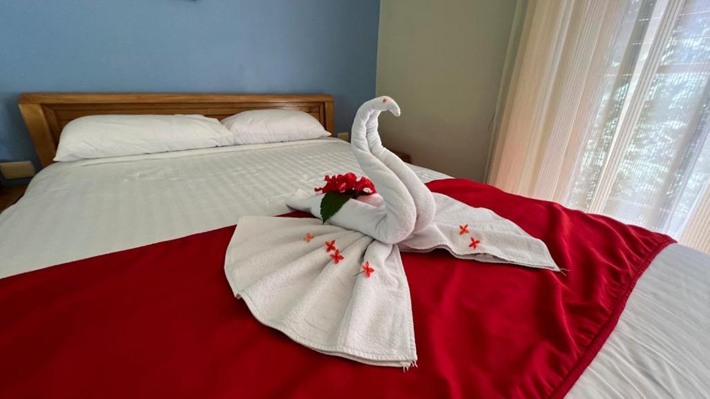 Hotel Sol Sámara Εξωτερικό φωτογραφία