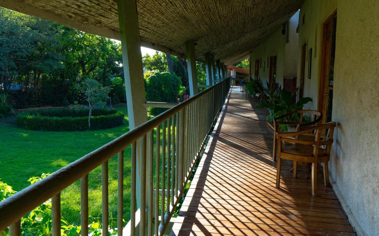 Hotel Sol Sámara Εξωτερικό φωτογραφία